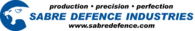 SABRE DEFENSE INDUSTRIES